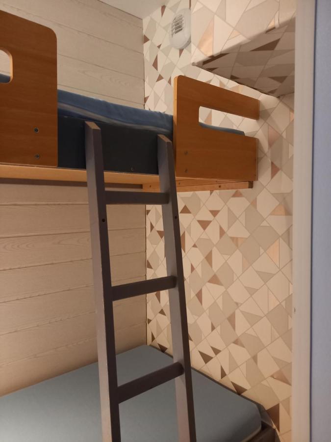 Charmant Logement Sur La Station De Val Louron Genos ภายนอก รูปภาพ