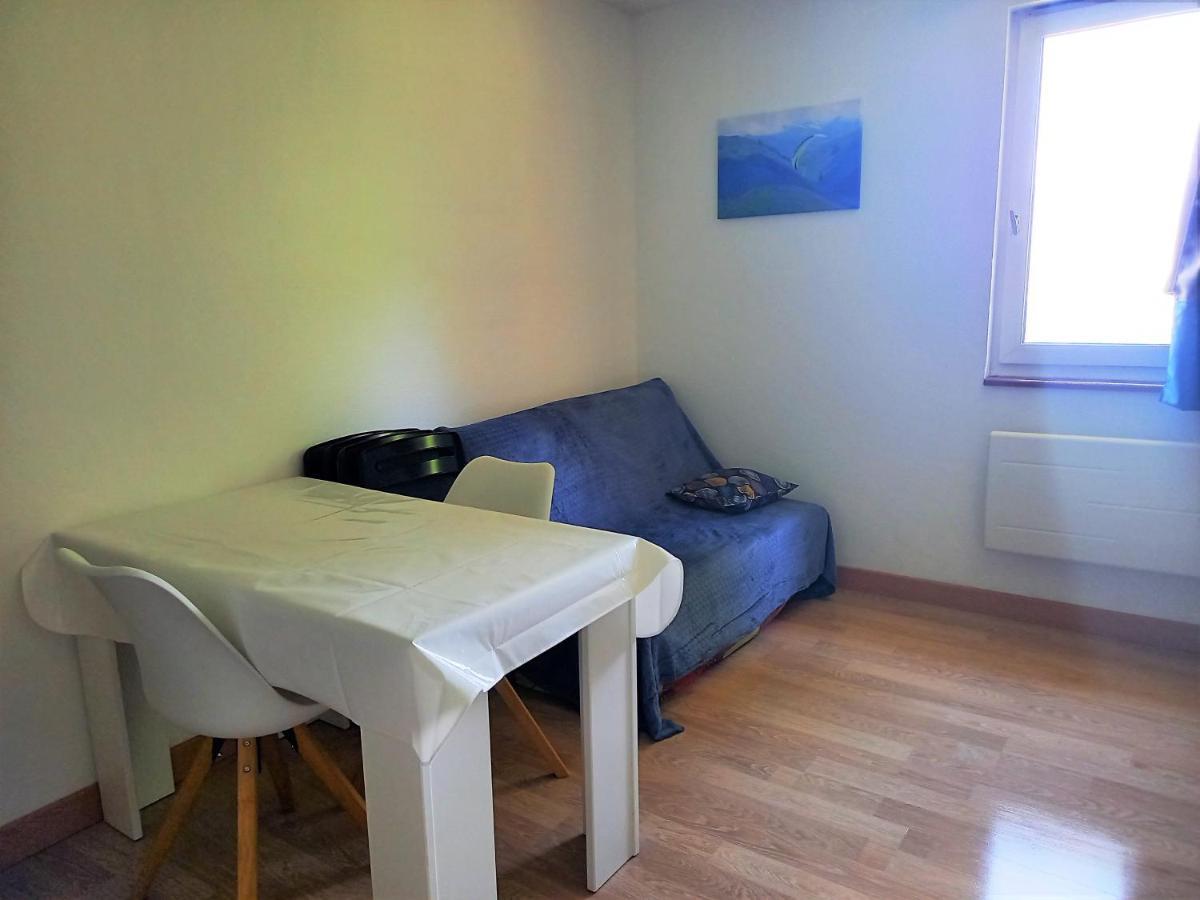 Charmant Logement Sur La Station De Val Louron Genos ภายนอก รูปภาพ
